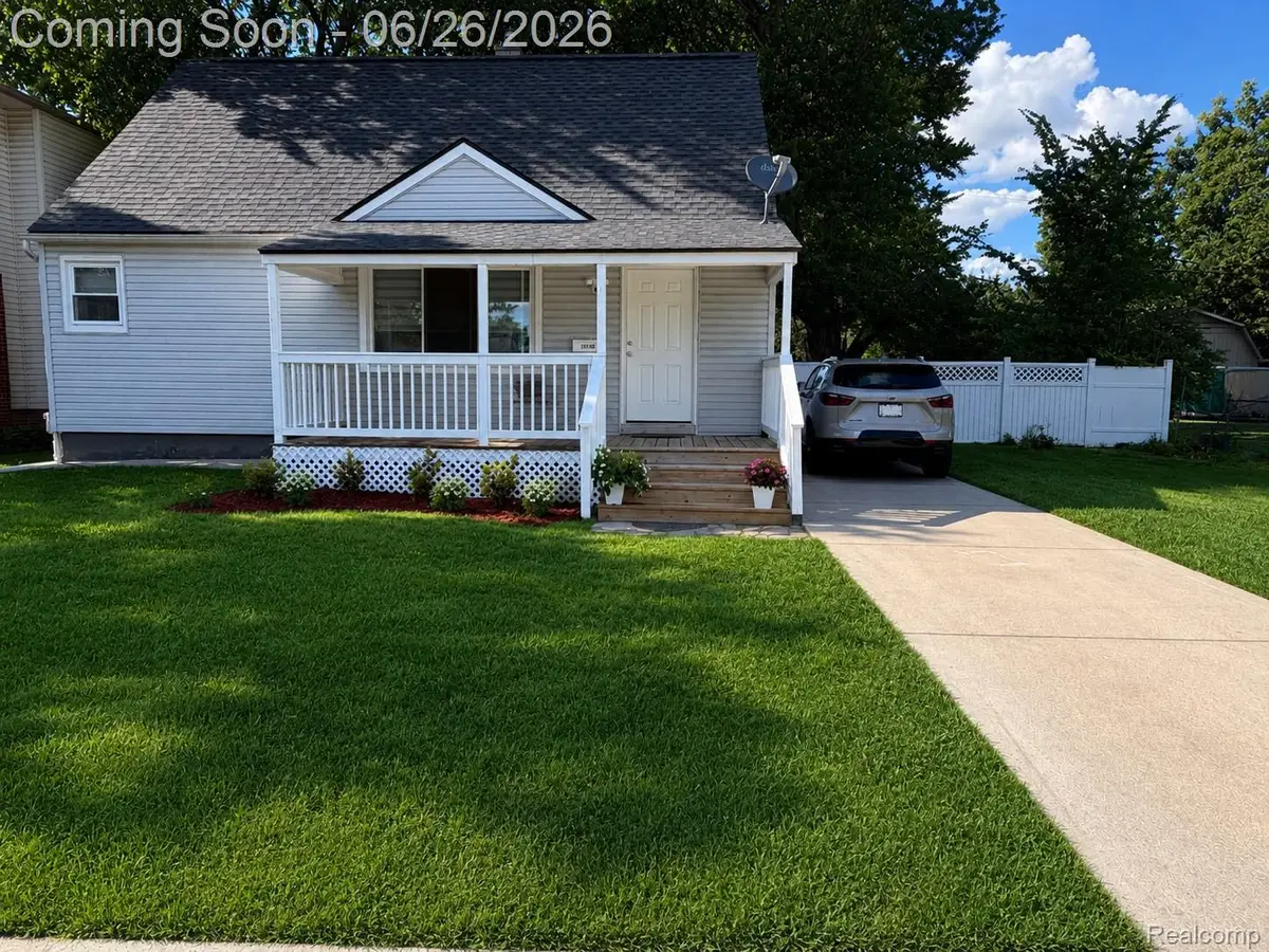 28546 Marquette Street, Garden City, MI 48135 - #1