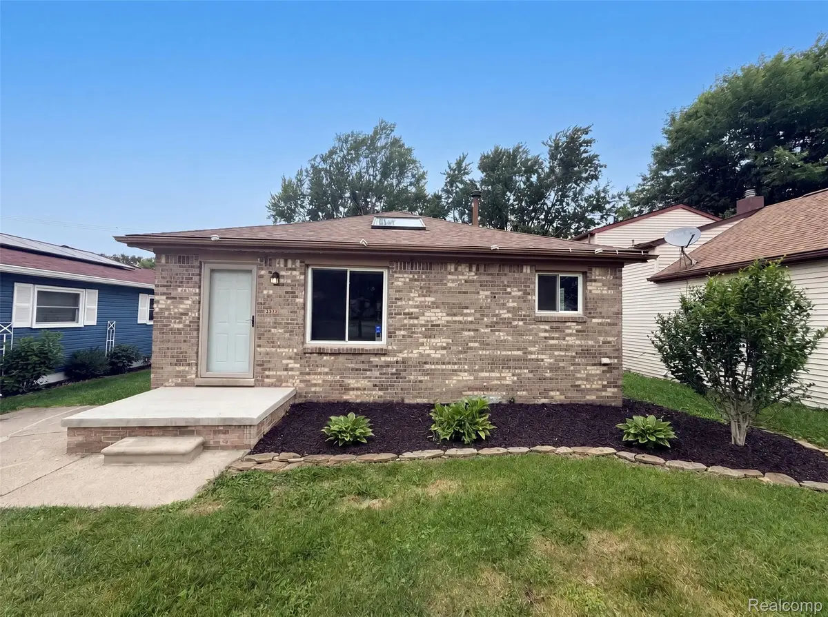 33522 Fernwood Street, Westland, MI 48186 - #1