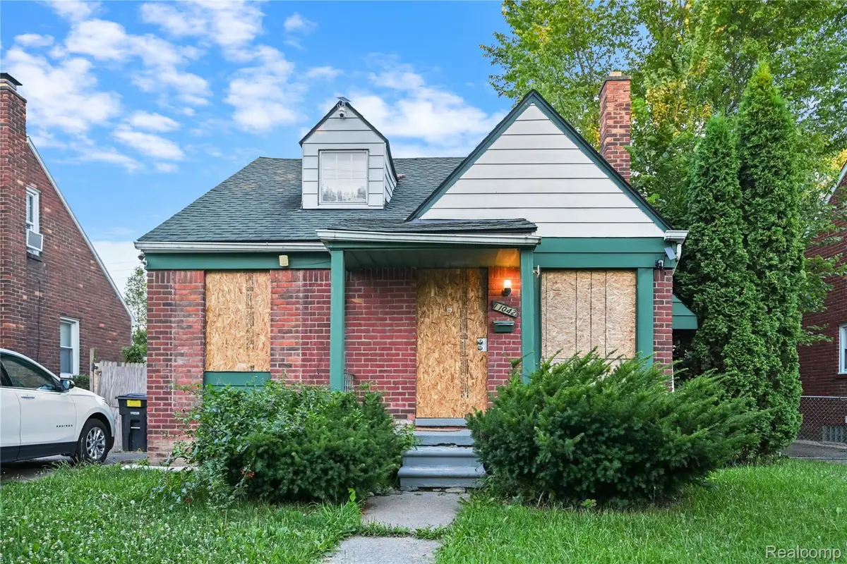 11042 Peerless Street, Detroit, MI 48224 - #1