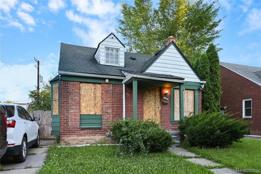 11042 Peerless Street, Detroit, MI 48224 - #2