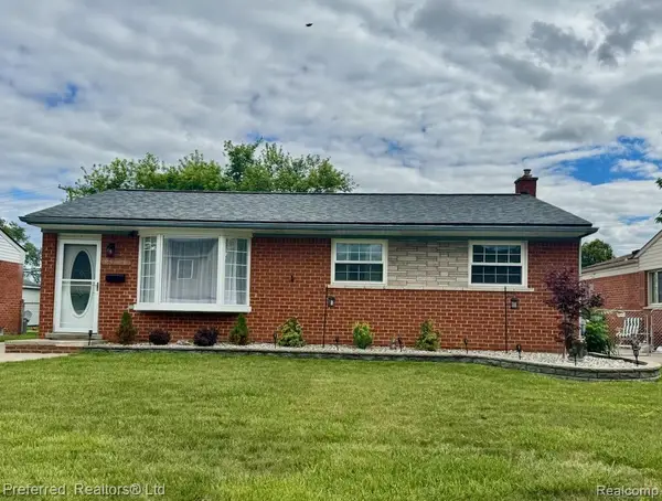 29661 Brown Court, GardenCity, MI 48135