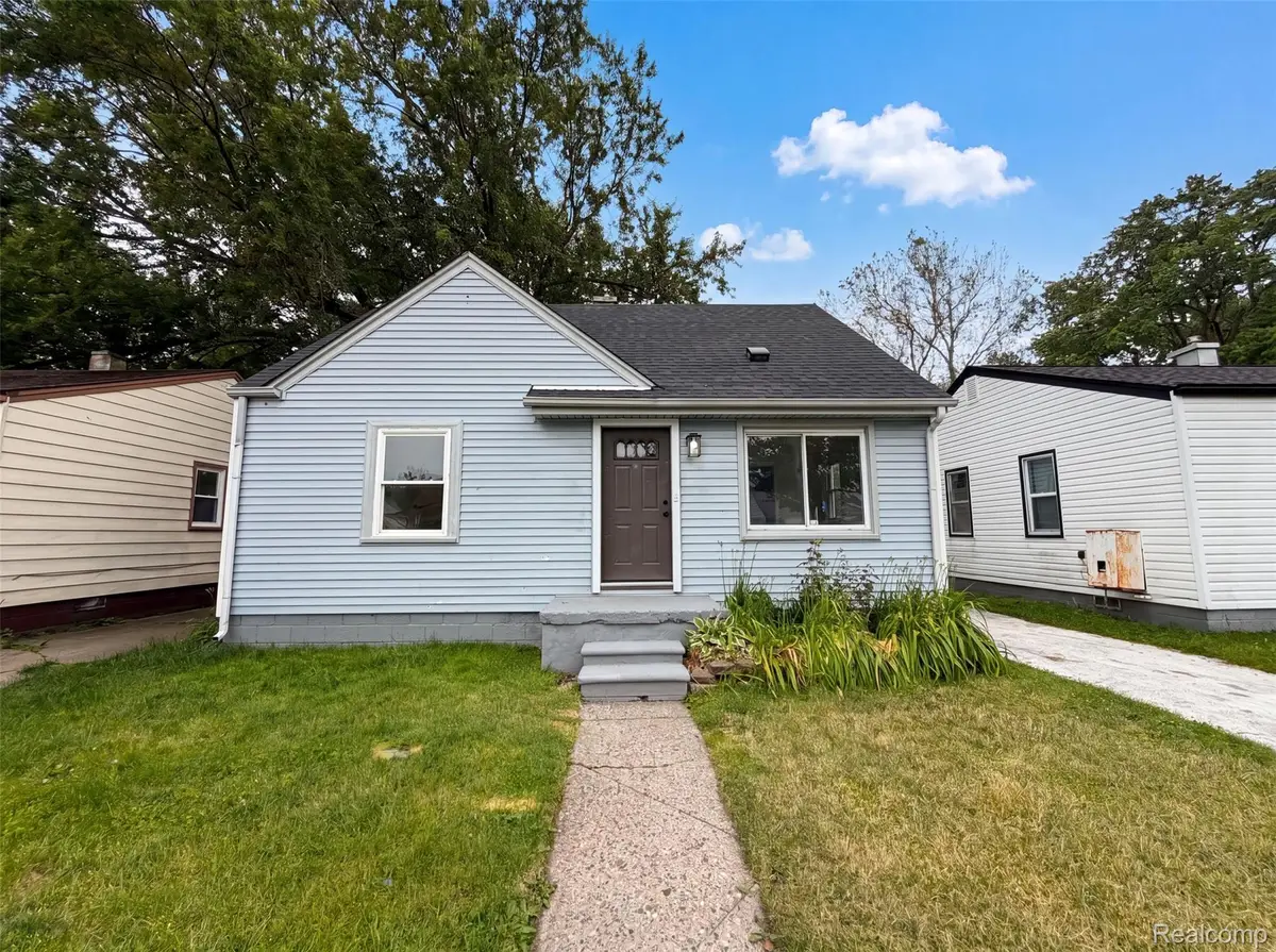 11268 Maxwell Avenue, Warren, MI 48089 - #1