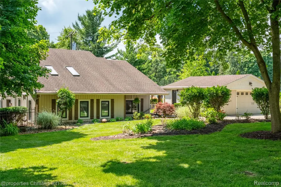 46063 Neeson Street, Northville, MI 48167 - #3