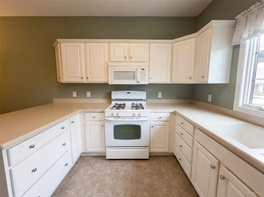 1102 Hawthorne, Greenville, MI 48838 - #2