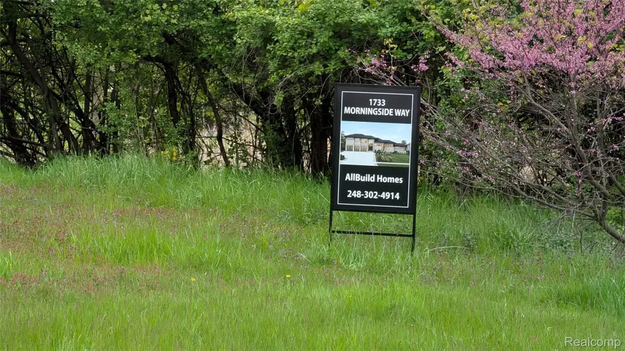 1733 N Morningside Way Drive, Bloomfield, MI 48302 - #2