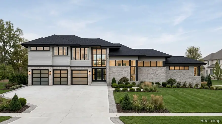 1733 N Morningside Way Drive, Bloomfield, MI 48302 - #3