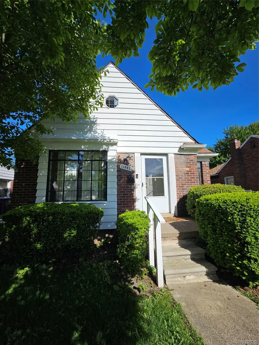 11441 Balfour Road, Detroit, MI 48224 - #2