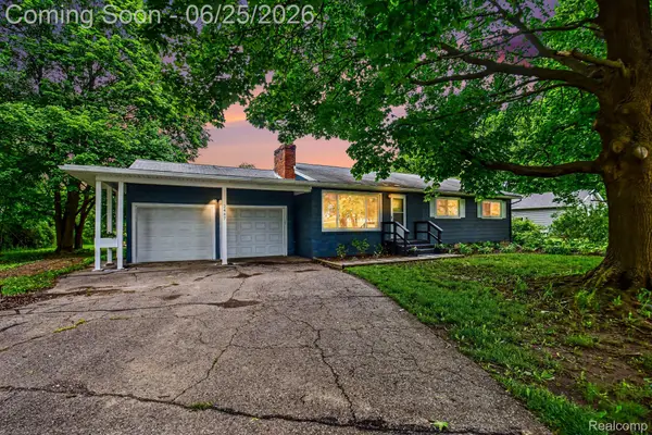 2487 N Lapeer Road, Lapeer, MI 48446