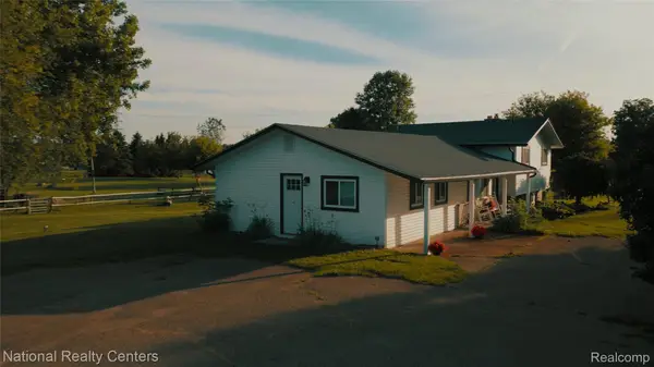 58191 8 Mile Road, Northville, MI 48167