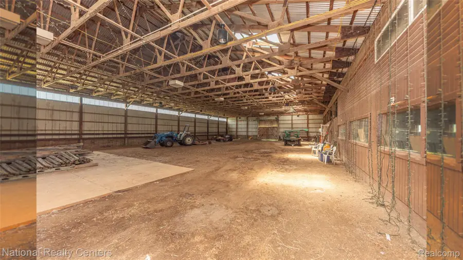 58191 8 Mile Road, Northville, MI 48167 - #2