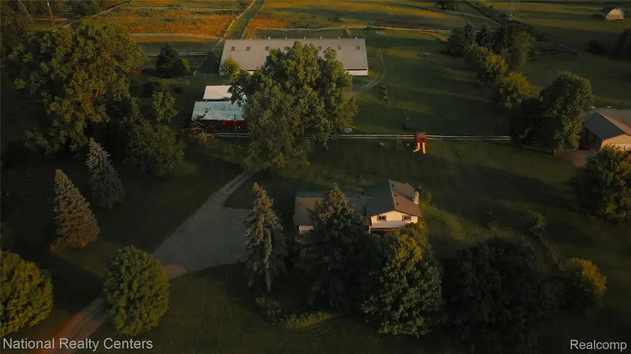 58191 8 Mile Road, Northville, MI 48167 - #3