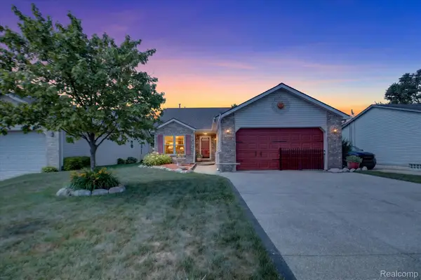 24220 Harrison Street, ClintonTownship, MI 48035