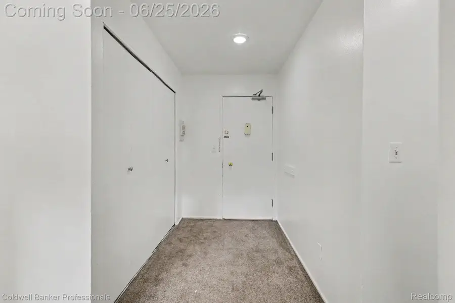 207 Ballard St Street #101, Ypsilanti, MI 48197 - #2