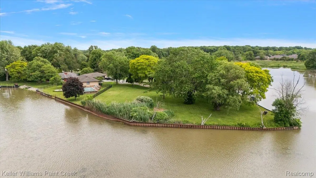 00 Octavia Street, Chesterfield, MI 48047 - #1