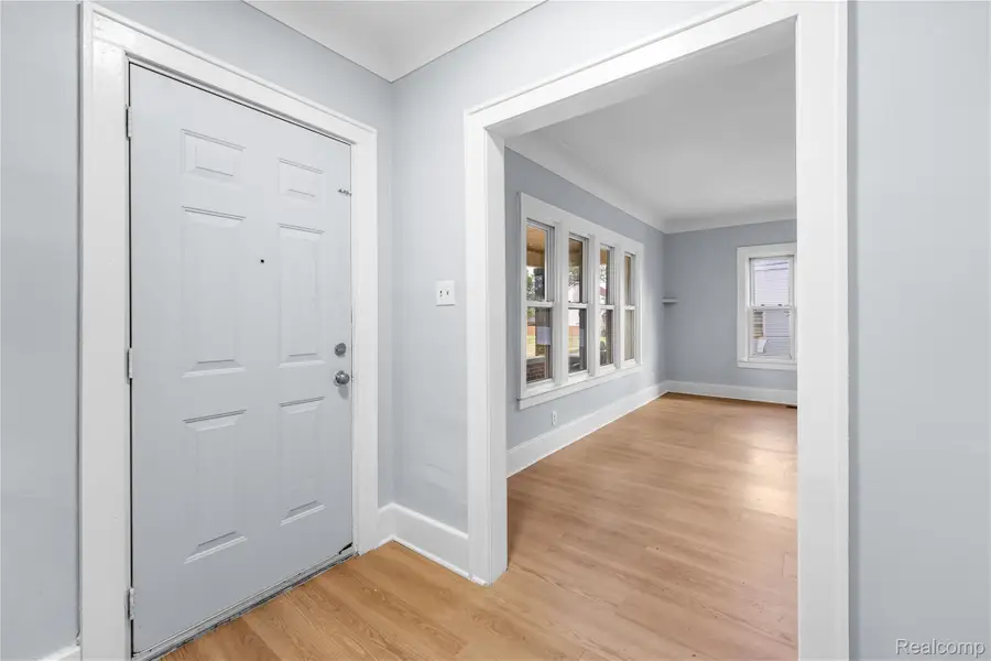 2505 Inglis Street, Detroit, MI 48209 - #3