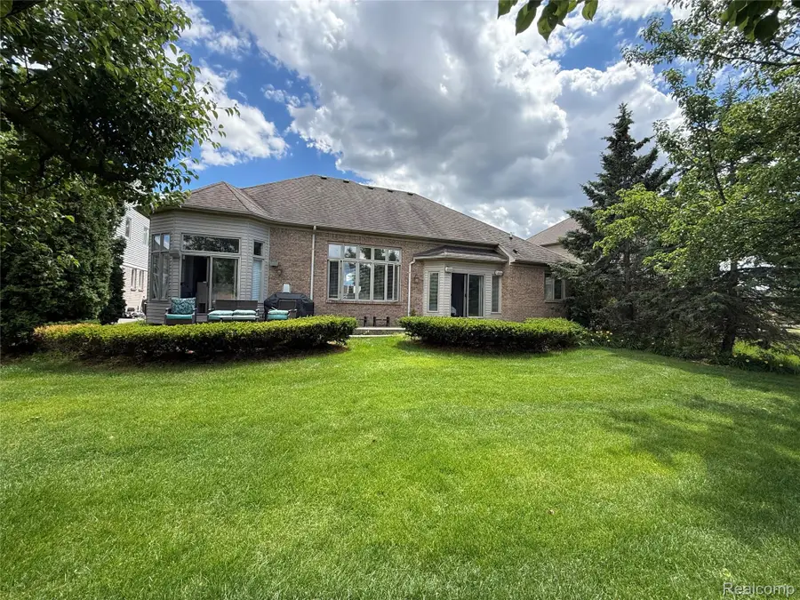 21683 Trevor Court, Macomb, MI 48044 - #2