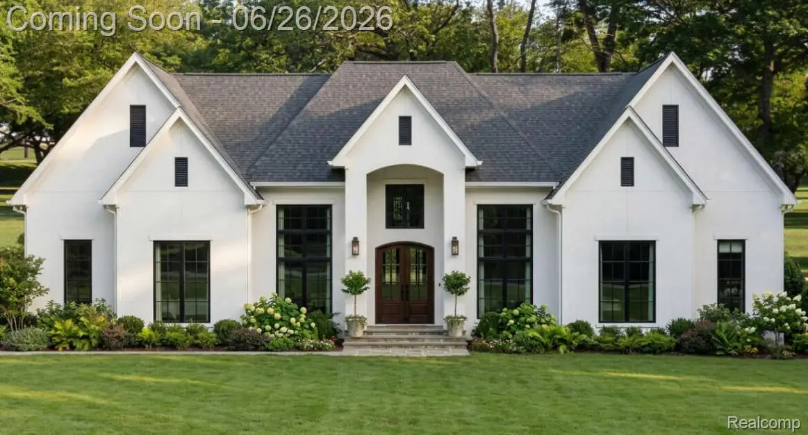 2775 Verona Way, Milford, MI 48381 - #1