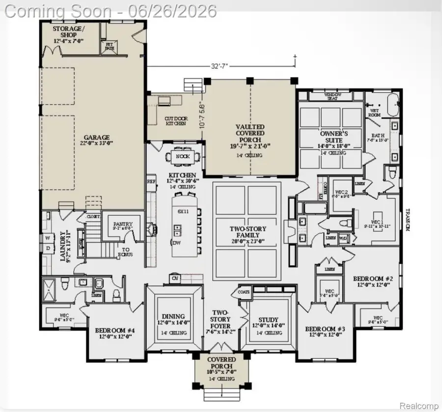 2775 Verona Way, Milford, MI 48381 - #2