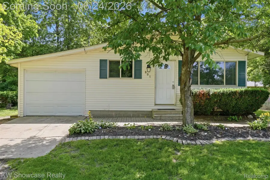801 Farnsworth Road, White Lake, MI 48386 - #3