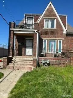 16127 Littlefield Street, Detroit, MI 48235