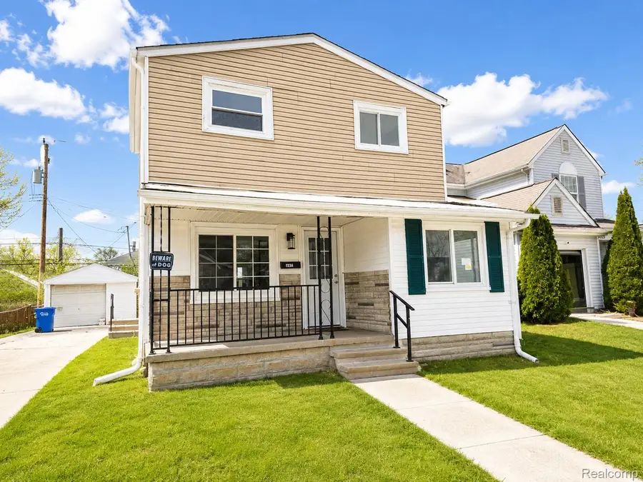 7236 Studebaker Avenue, Warren, MI 48091 - #2
