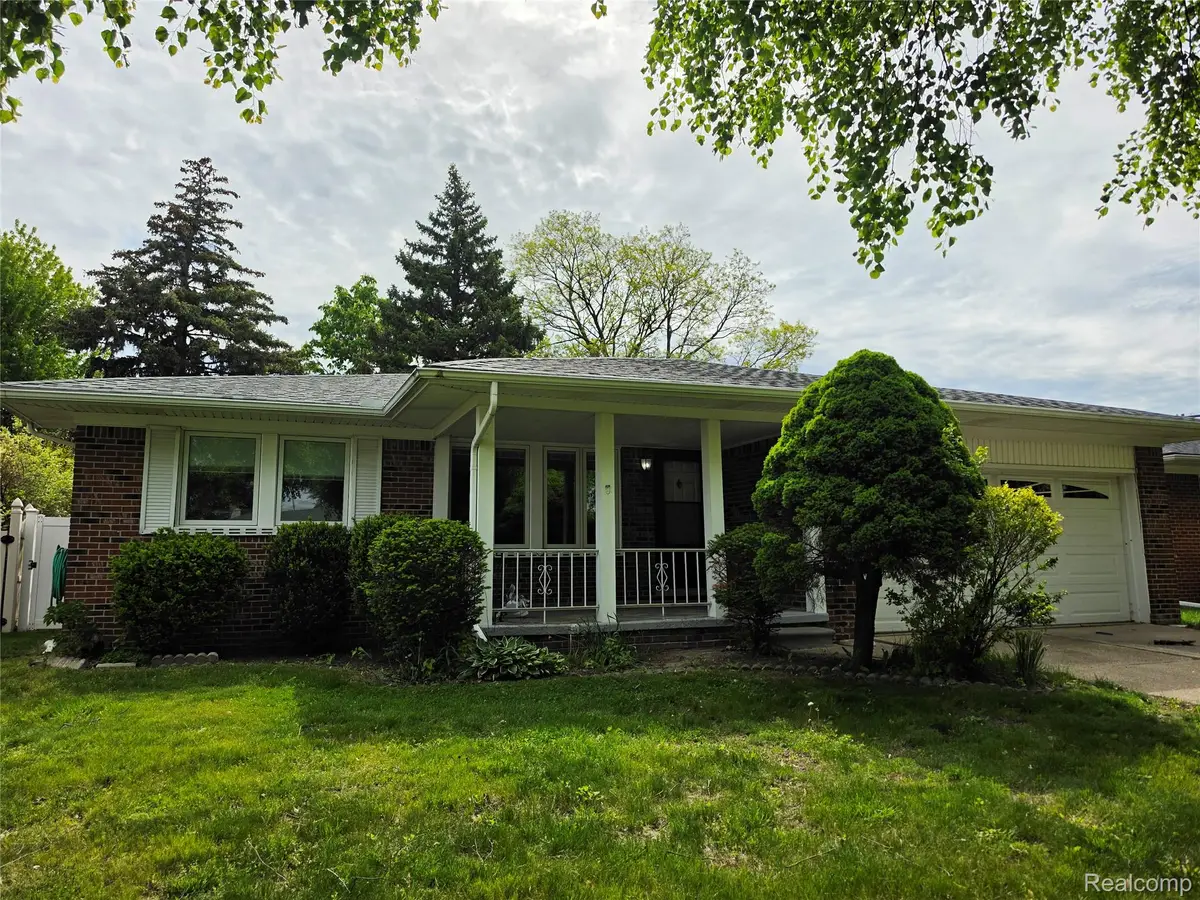 12815 Shery Lane, Southgate, MI 48195 - #1
