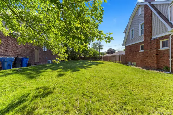 0000 Kingsbury Street, DearbornHeights, MI 48127