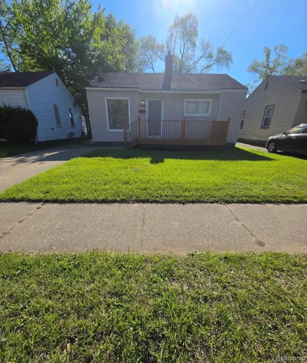 21222 Audrey Avenue, Warren, MI 48091
