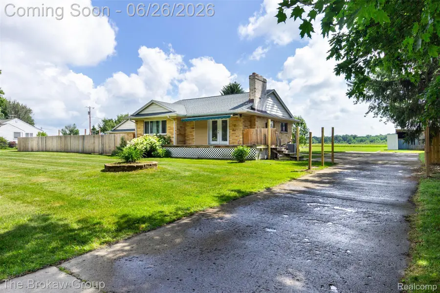 7272 N Lapeer Road, Fostoria, MI 48435 - #3