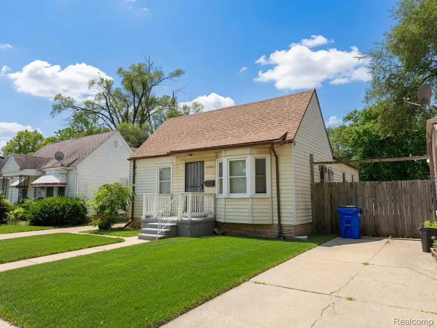 2241 Fullerton Street, Detroit, MI 48238 - #3