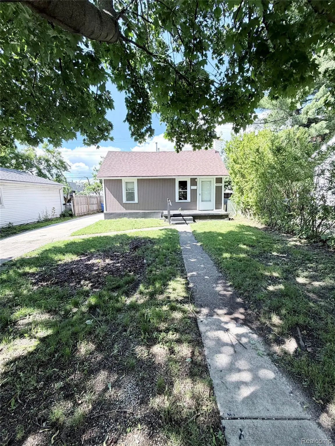8661 Dodge Avenue, Warren, MI 48089 - #1