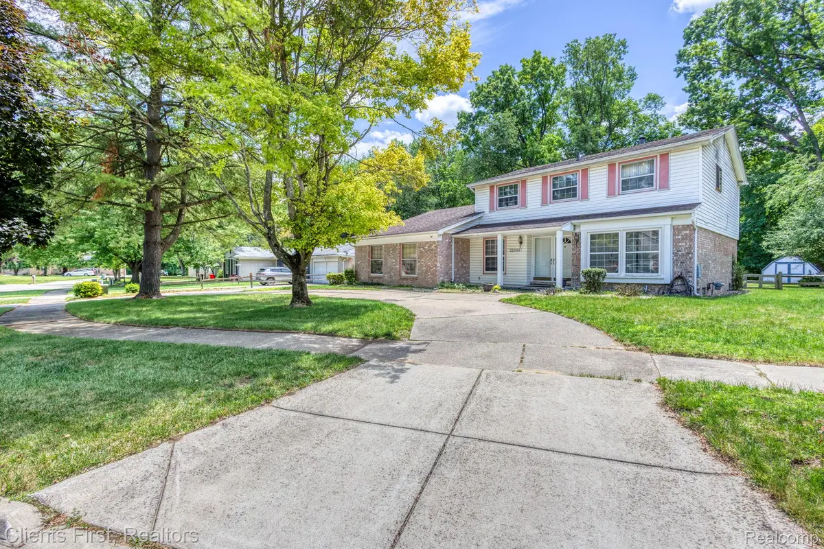 22999 Valley View Drive, Southfield, MI 48033 - #1