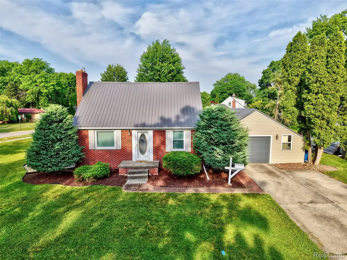 403 S Davison Street, Davison, MI 48423 - #1