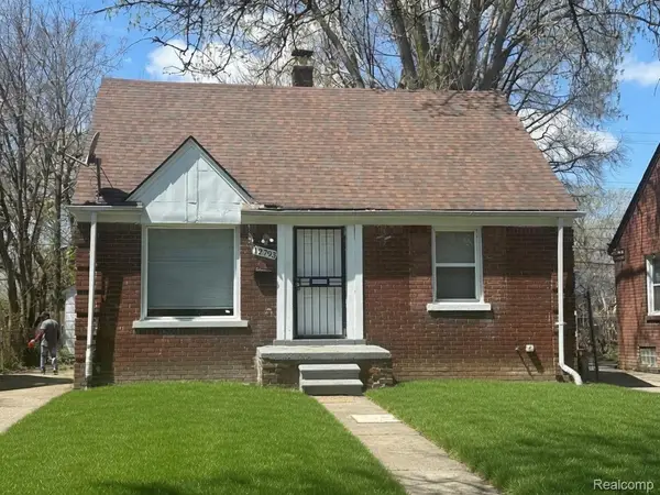 12793 Payton Street, Detroit, MI 48224
