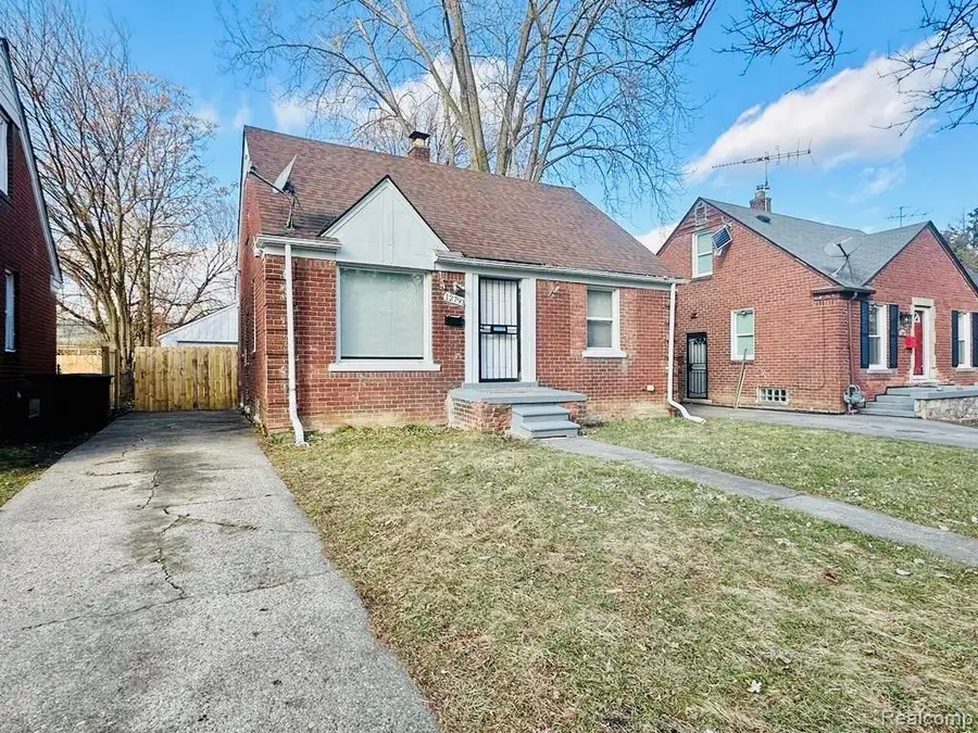 12793 Payton Street, Detroit, MI 48224 - #3