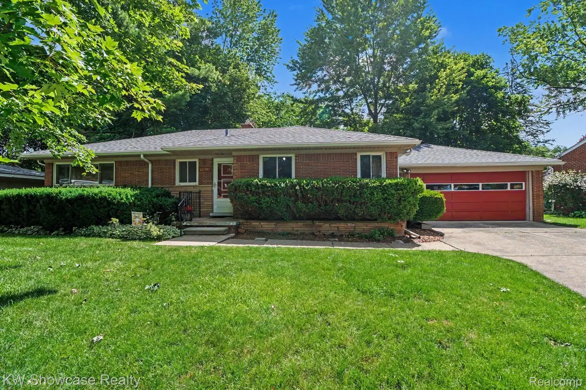22780 Manning Street, Farmington, MI 48336 - #1