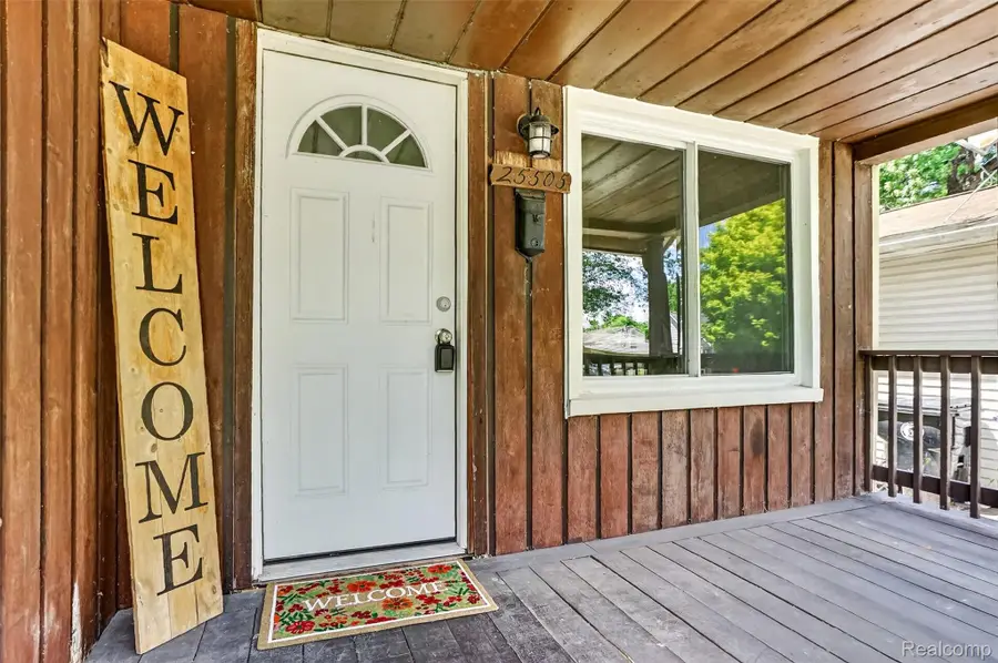 25505 Keeler, Redford, MI 48239 - #3