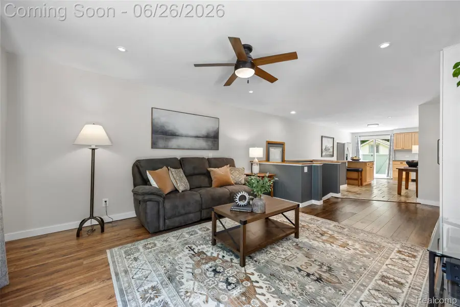 11997 Ruth Street, South Lyon, MI 48178 - #2