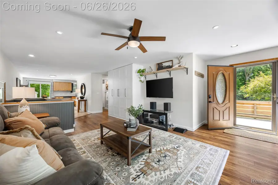 11997 Ruth Street, South Lyon, MI 48178 - #3