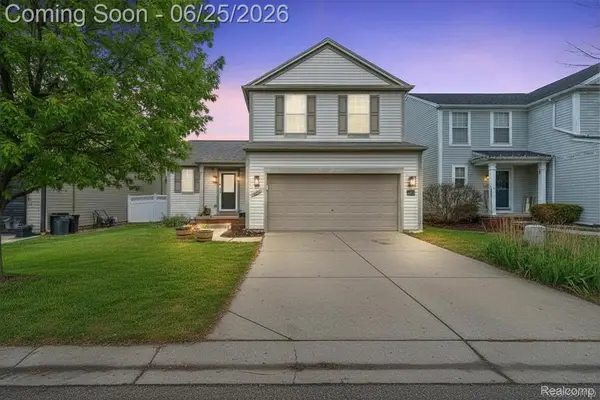 10140 Fieldway Trail, Holly, MI 48442