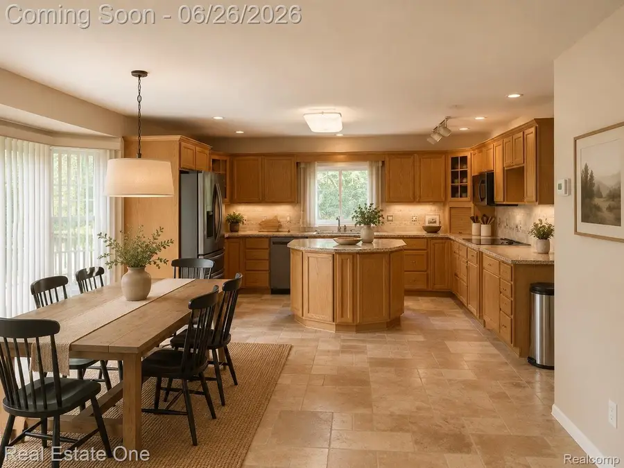2140 W View Court, Orion, MI 48360 - #3