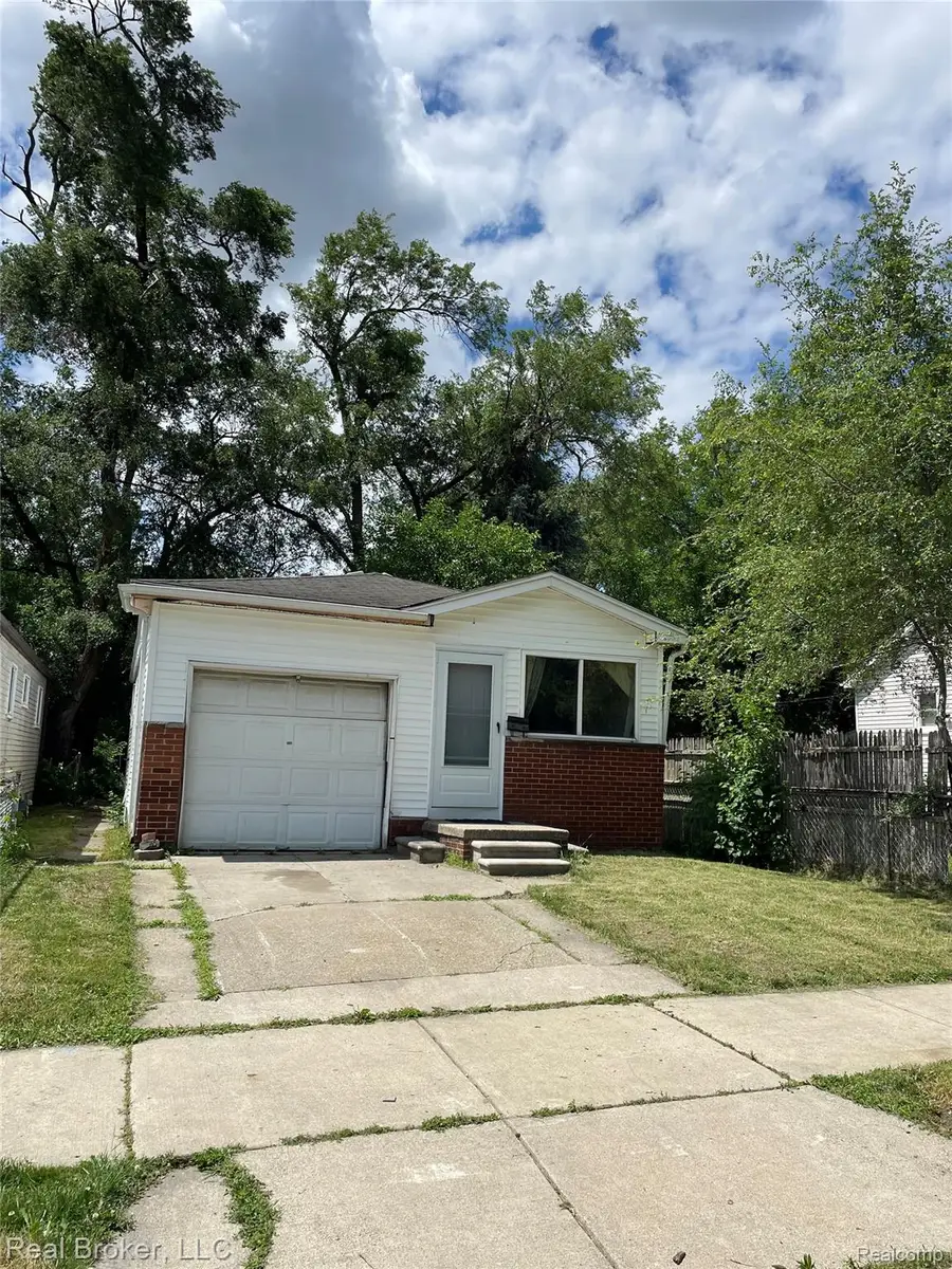 4244 6th Street, Ecorse, MI 48229 - #2