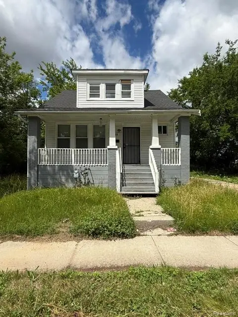 15851 Wildemere Street, Detroit, MI 48238 - #1