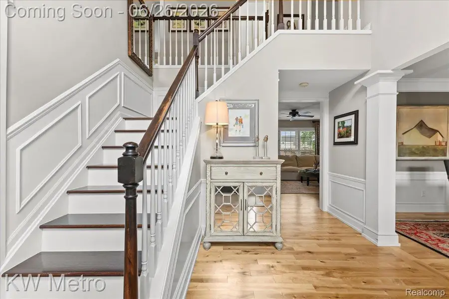 1393 Lake Shore Boulevard, Orion, MI 48362 - #3