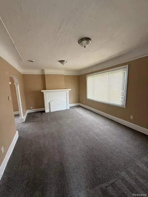 15853 Washburn Street, Detroit, MI 48238 - #2