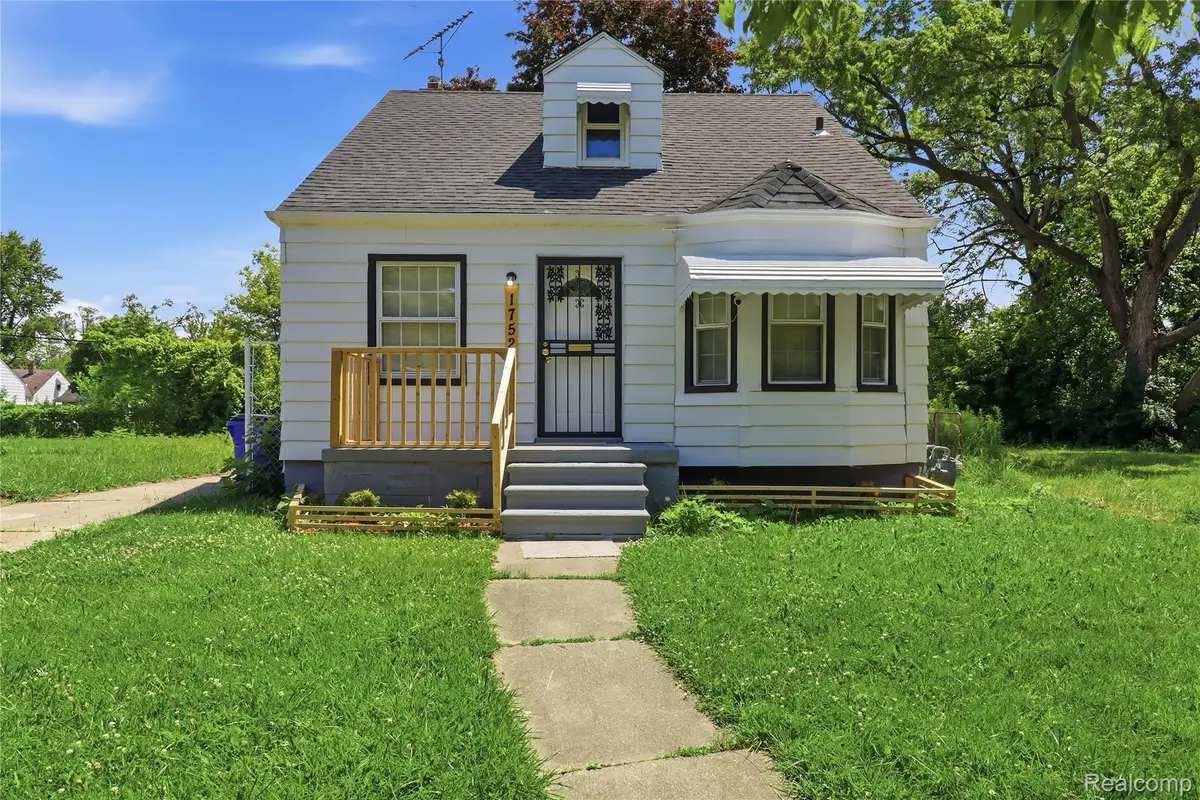 17524 Heyden Street, Detroit, MI 48219 - #1