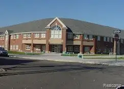 1454 N Green Street, Detroit, MI 48209 - #3