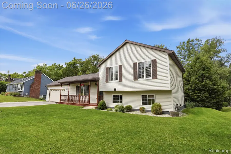 88 Luella Avenue, Scio, MI 48103 - #2