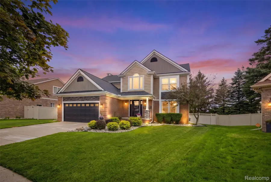 11682 Heatherwood Circle, Taylor, MI 48180 - #3