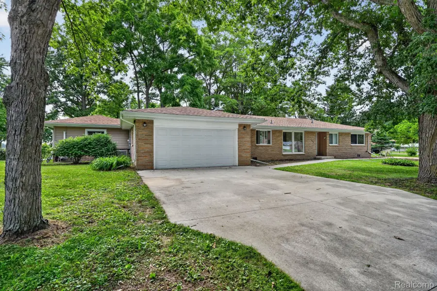 4877 Orchard Lane, Owosso, MI 48867 - #2